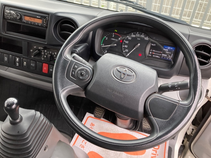 トラック画像