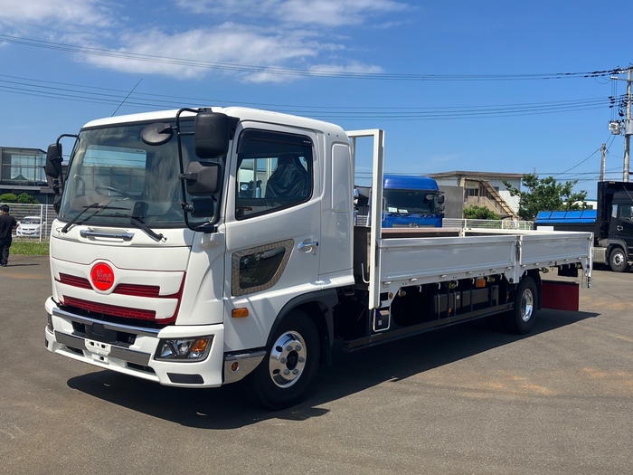 トラック画像