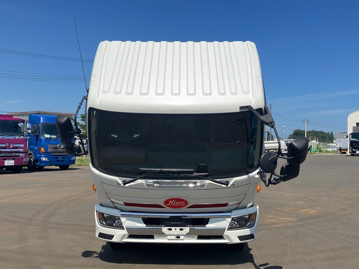 トラック画像