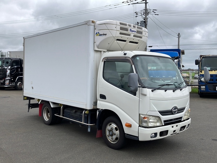 トラック画像