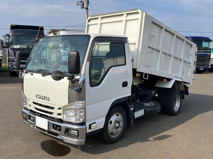 トラック画像