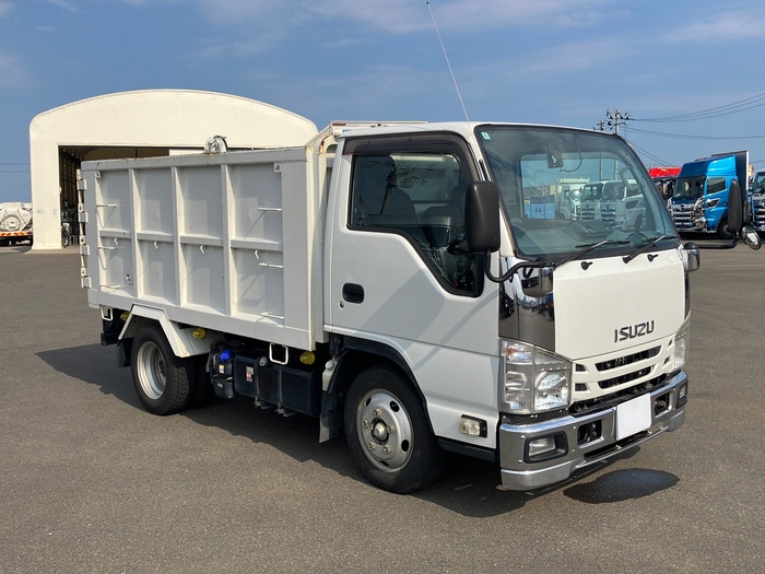 トラック画像