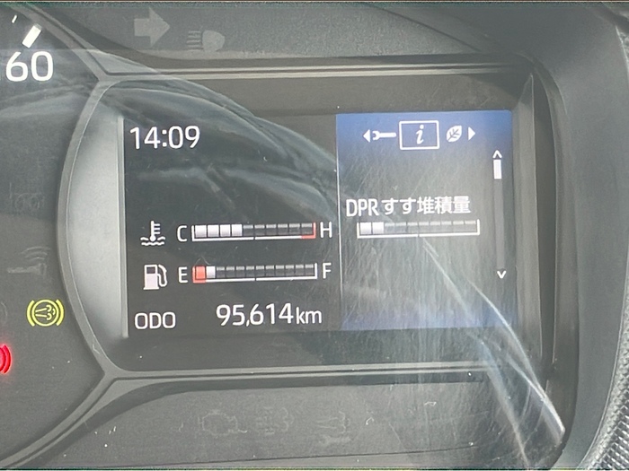 トラック画像