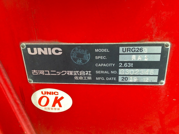 トラック画像