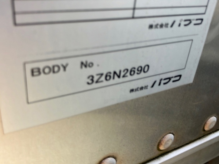 トラック画像