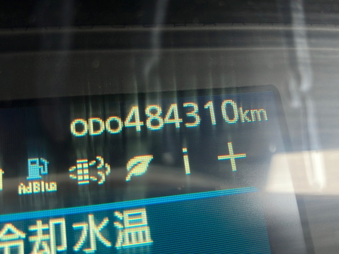 トラック画像