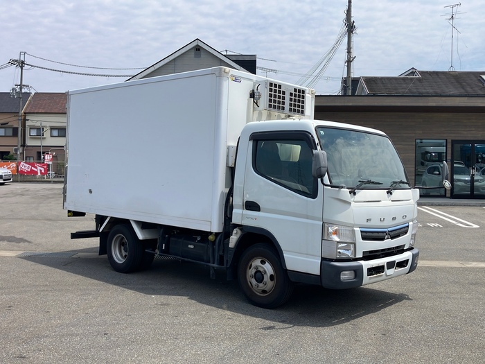 トラック画像