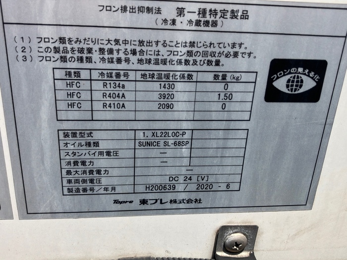 トラック画像