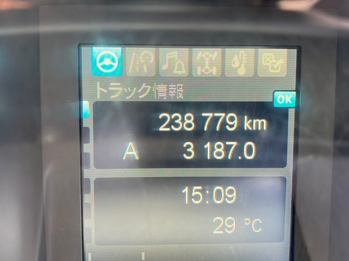 トラック画像