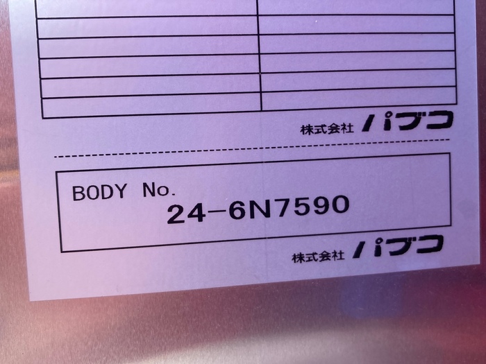 トラック画像