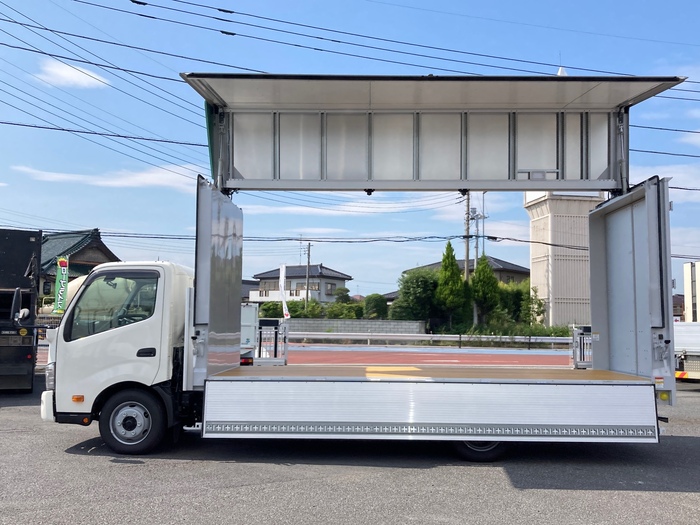 トラック画像
