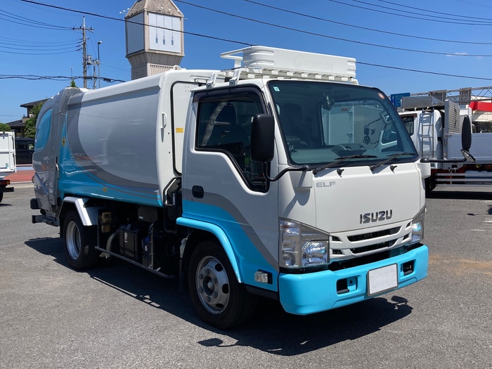 トラック画像