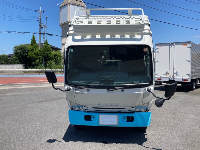 トラック画像