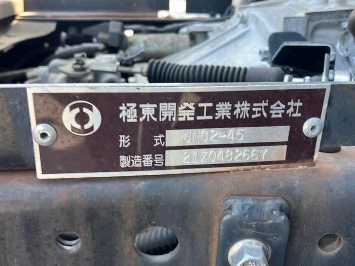 トラック画像