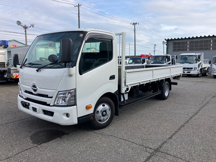 トラック画像
