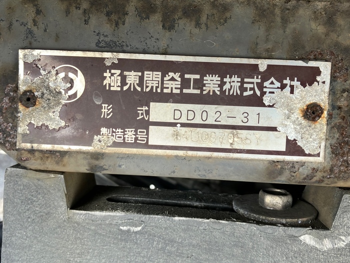 トラック画像