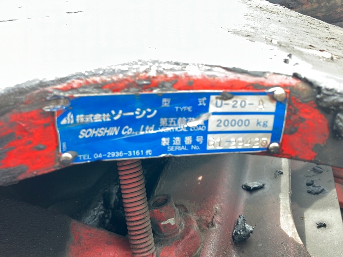 トラック画像