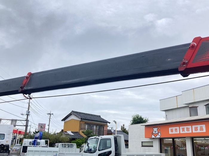 トラック画像