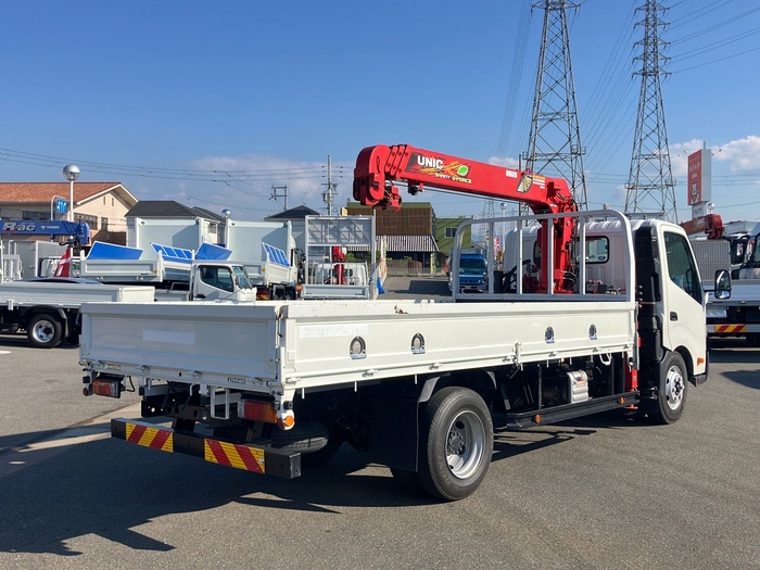 トラック画像