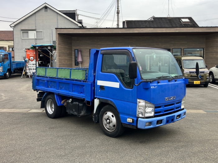 トラック画像