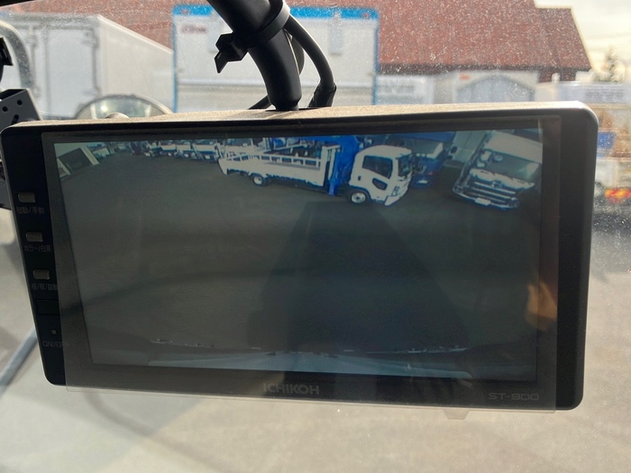トラック画像