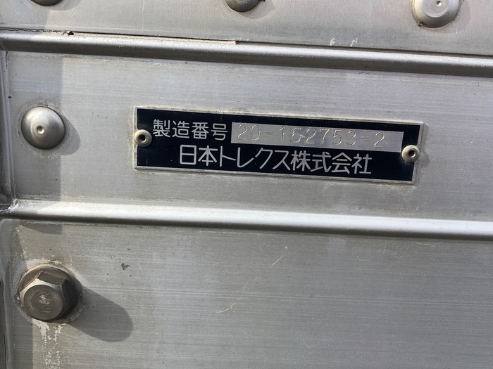 トラック画像