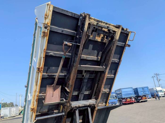 トラック画像