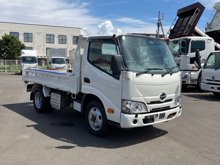 トラック画像
