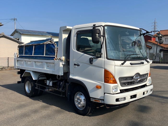 トラック画像
