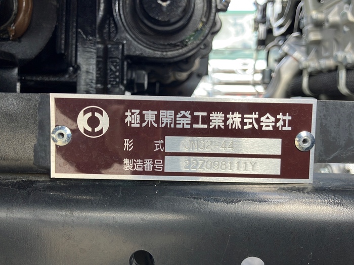 トラック画像