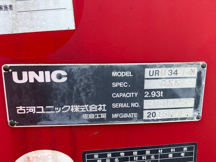 トラック画像
