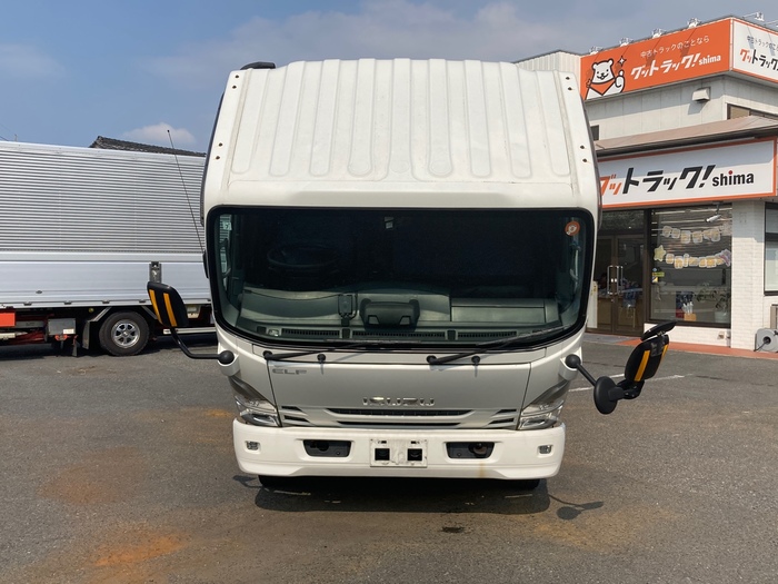 トラック画像
