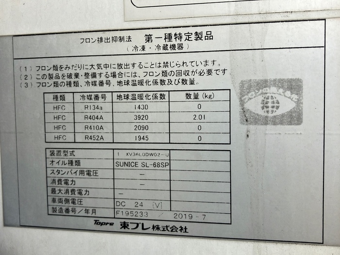 トラック画像