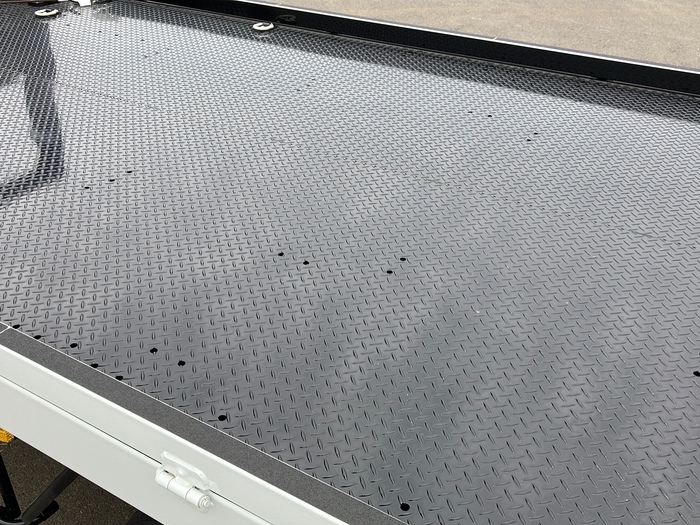 トラック画像