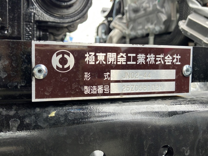 トラック画像