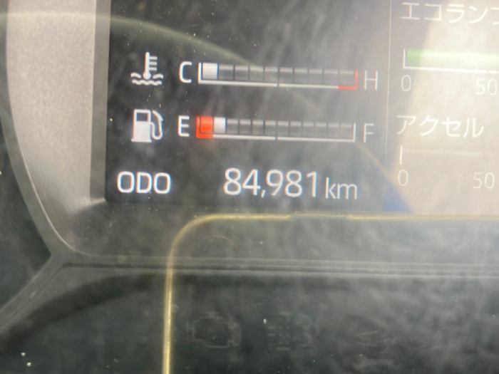 トラック画像