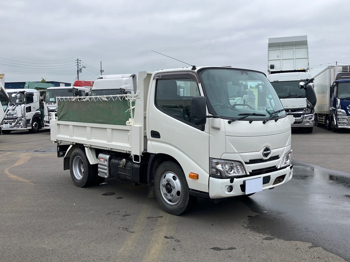 トラック画像