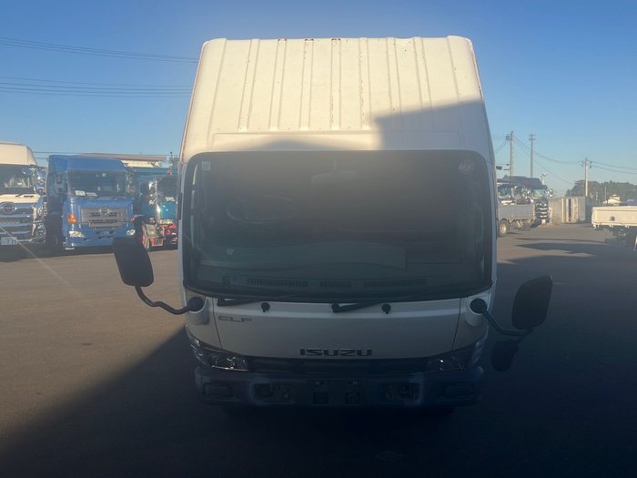 トラック画像