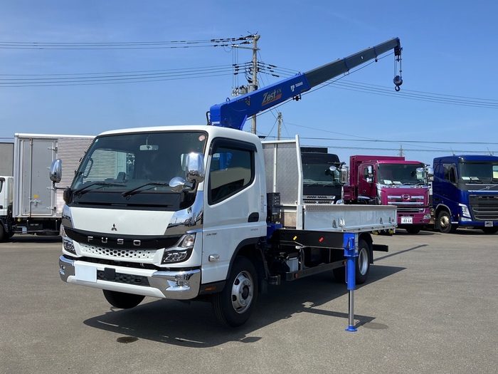 トラック画像