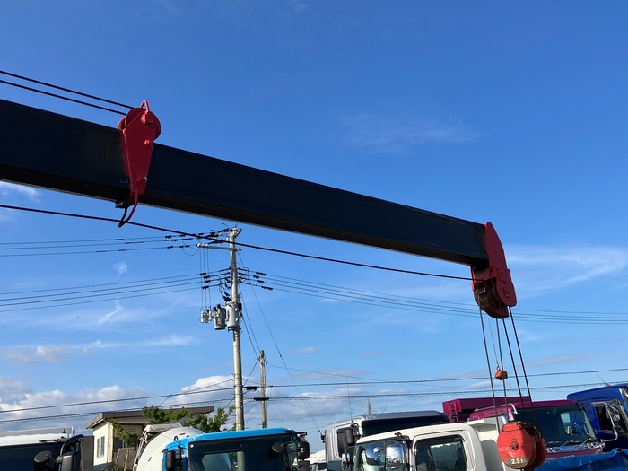 トラック画像
