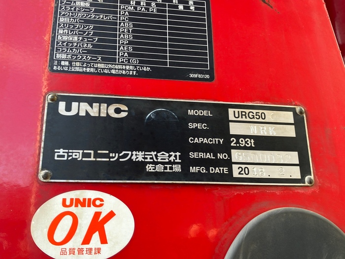 トラック画像