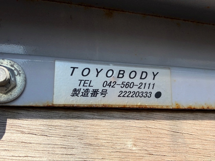 トラック画像
