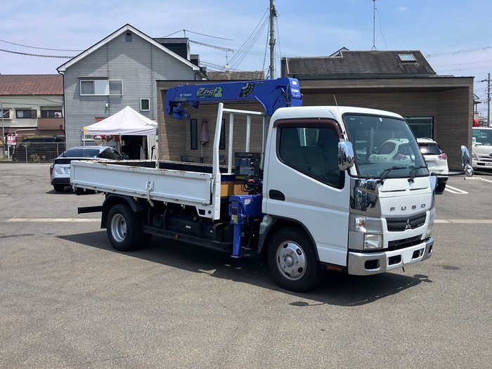 トラック画像