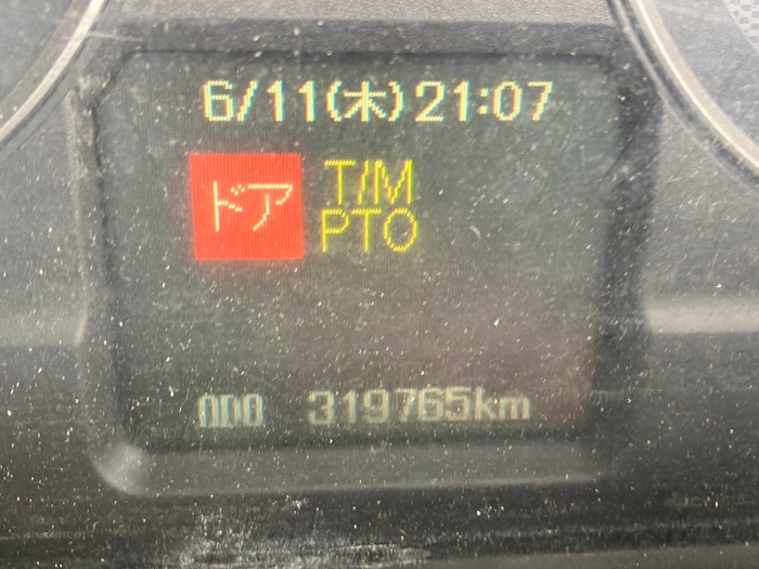 トラック画像