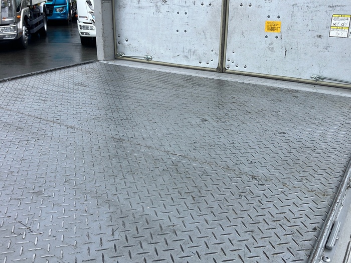 トラック画像