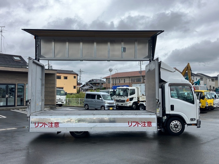 トラック画像