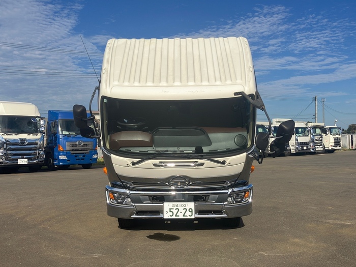 トラック画像