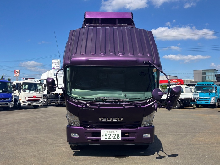 トラック画像