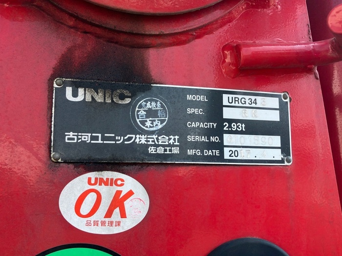 トラック画像