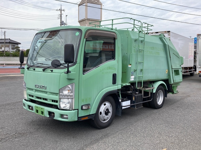 トラック画像